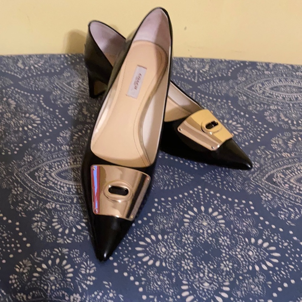Coach Shoes